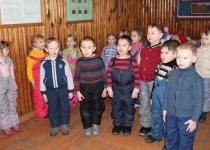23 февраля! Поздравления для мужчин Пожарной части