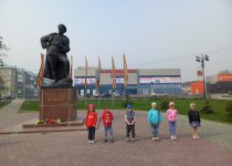 День Победы!