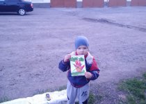 Пожар легче предупредить, чем потушить!