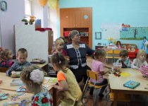 Проблемные педагогические ситуации