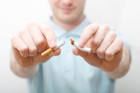 Что дает отказ от курения